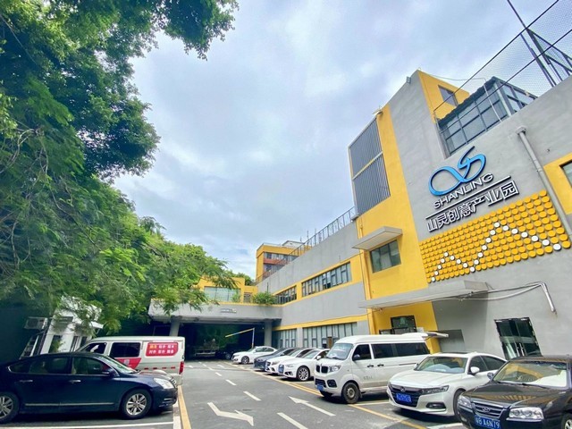 太仓化妆品代发诚信推荐